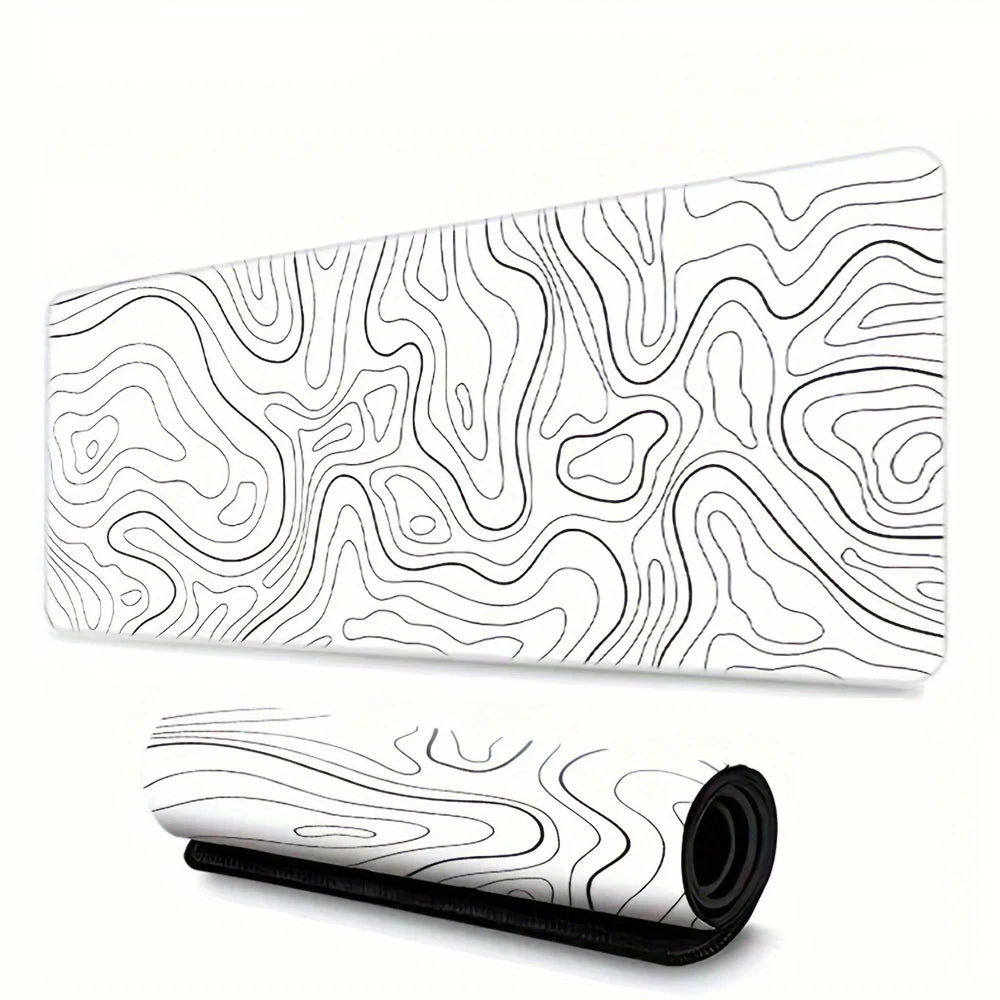 Large Extended Gaming Mouse Pad