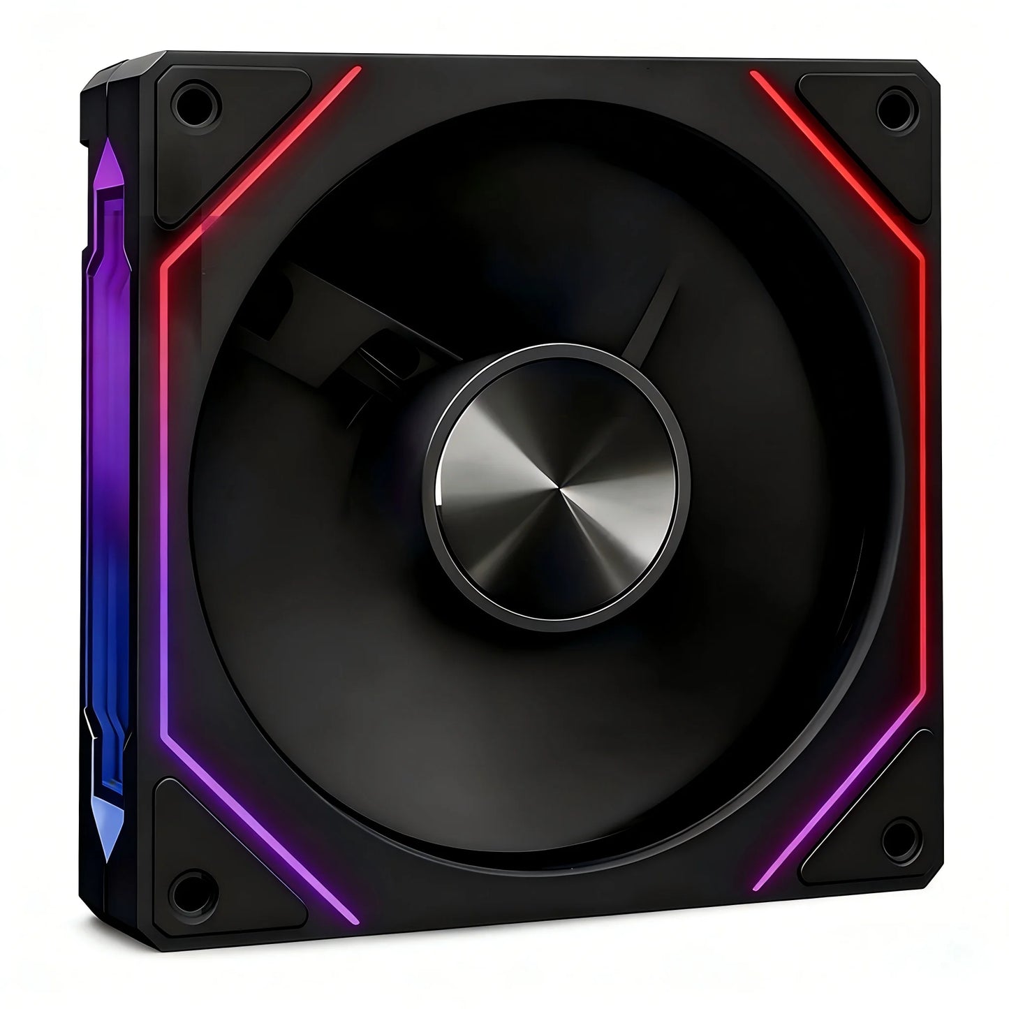 LDPCSJ Prism 5 Pro 120 mm ARGB PWM Fan