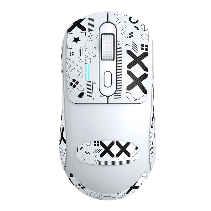 Warvank X8 Wireless Mouse