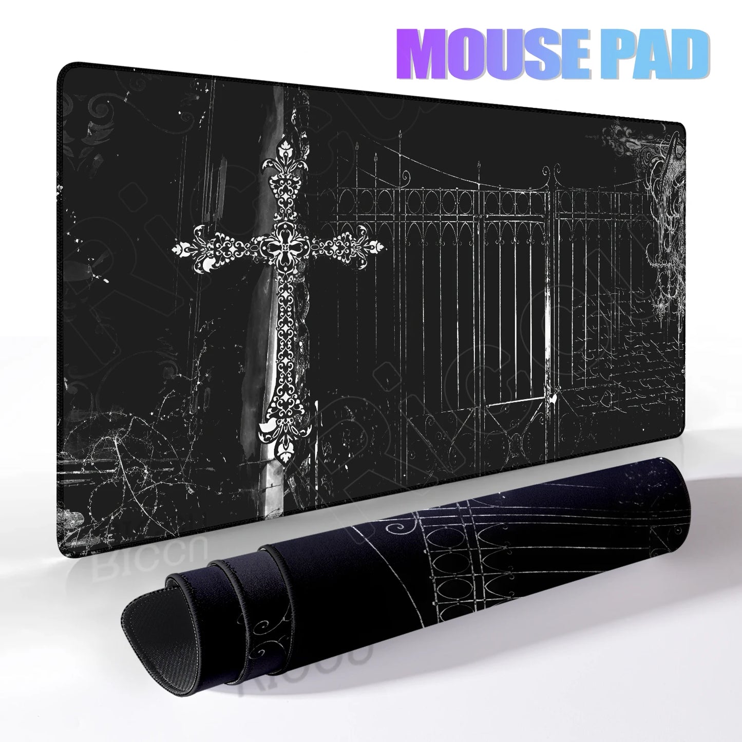 Sword Art XXL Gaming Mousepad