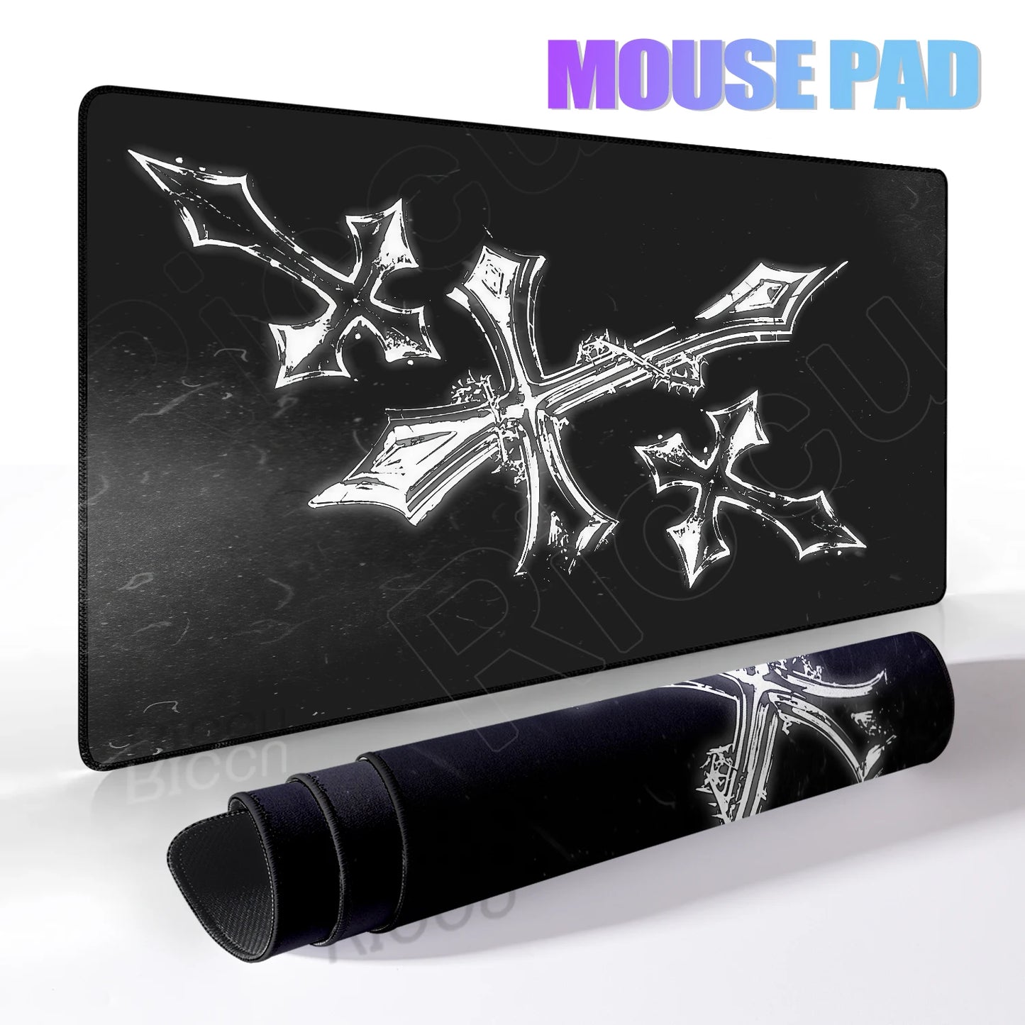 Sword Art XXL Gaming Mousepad