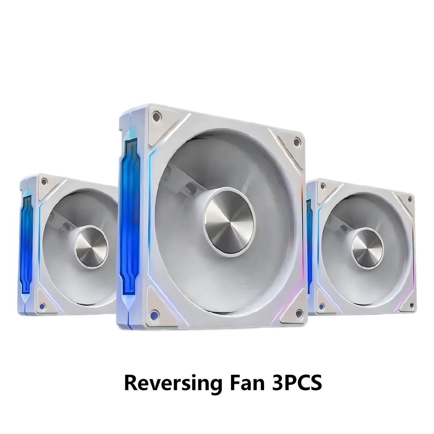 LDPCSJ Prism 5 Pro 120 mm ARGB PWM Fan