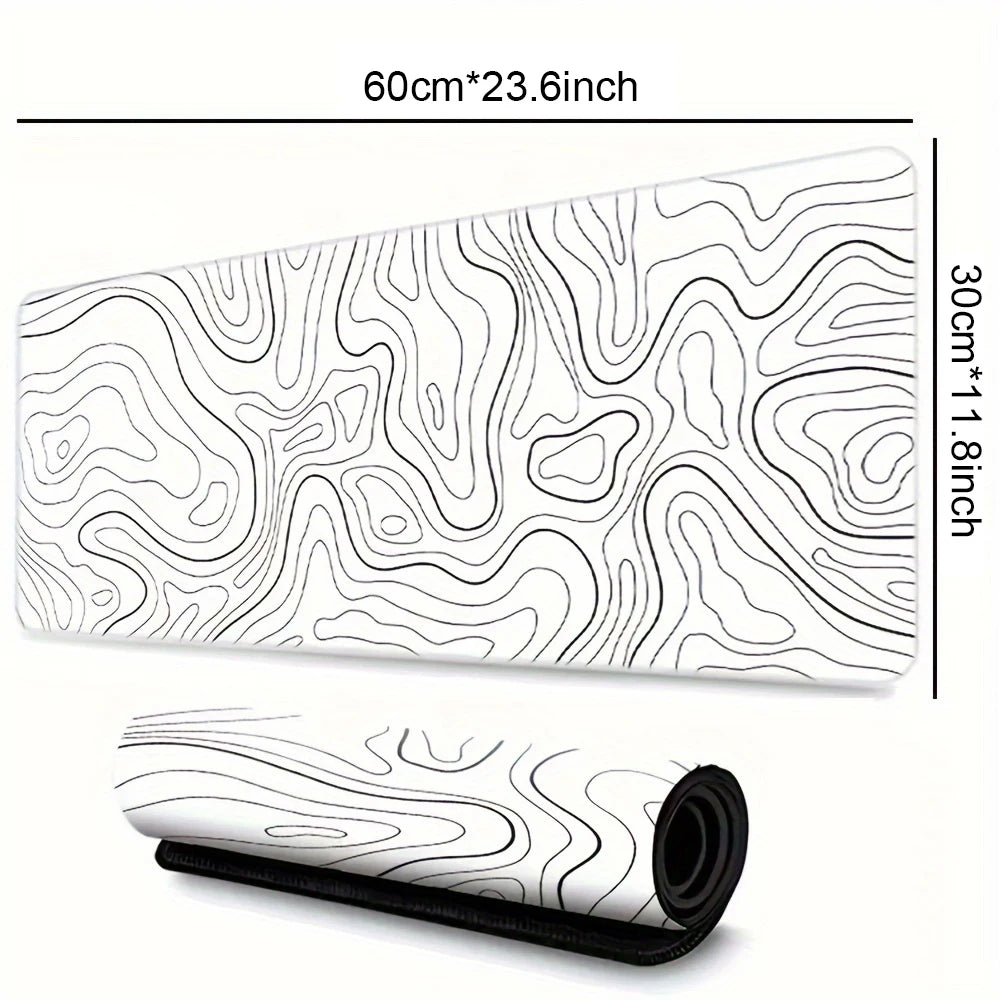 Large Extended Gaming Mouse Pad