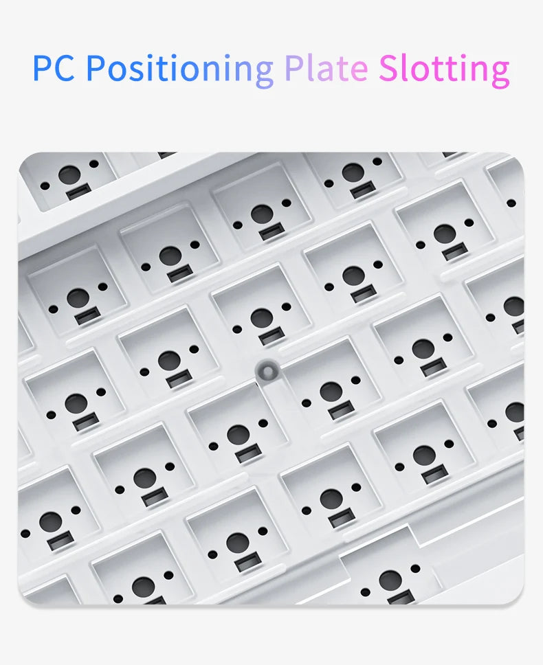AJAZZ AK820 Pro Mechanical Gaming Keyboard