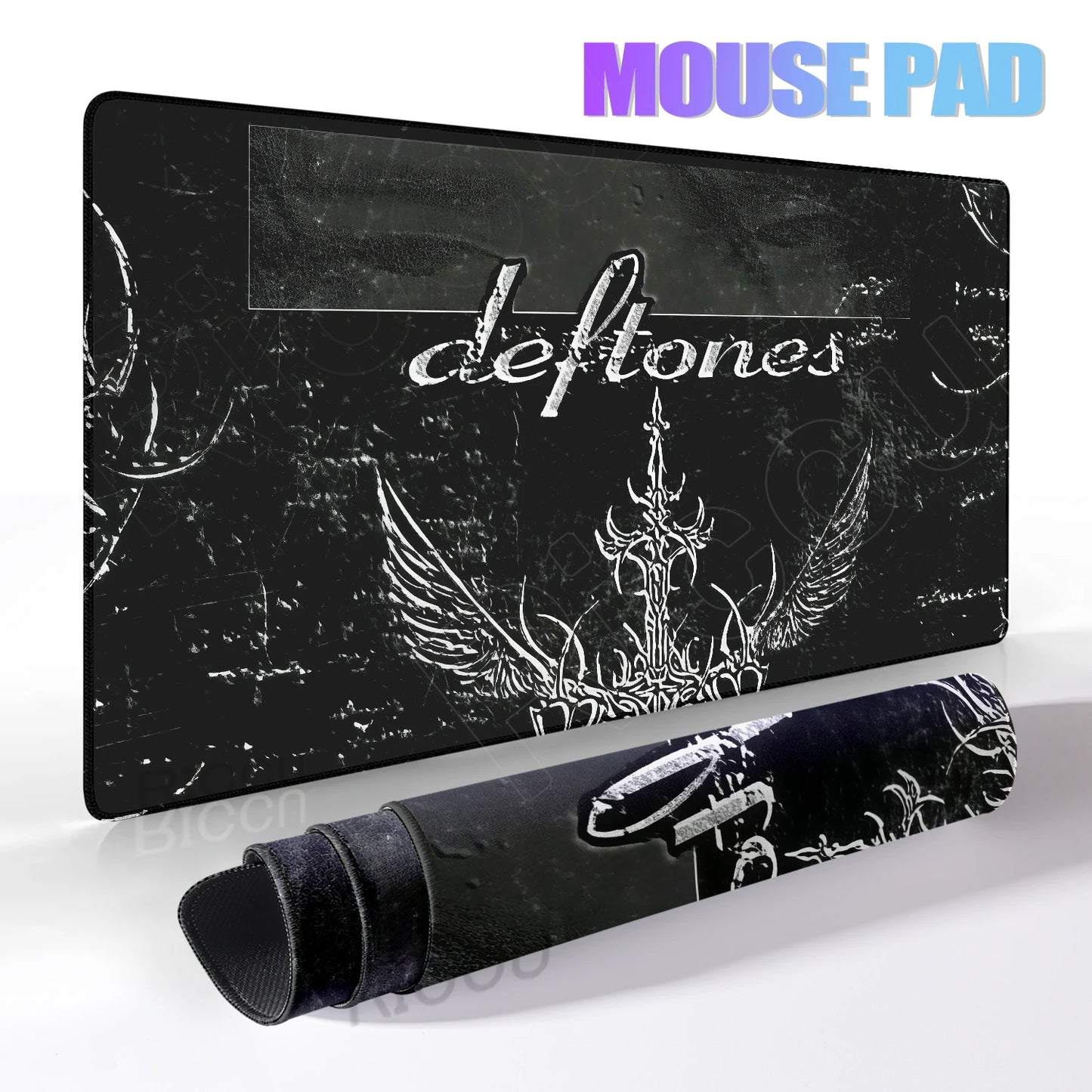 Sword Art XXL Gaming Mousepad